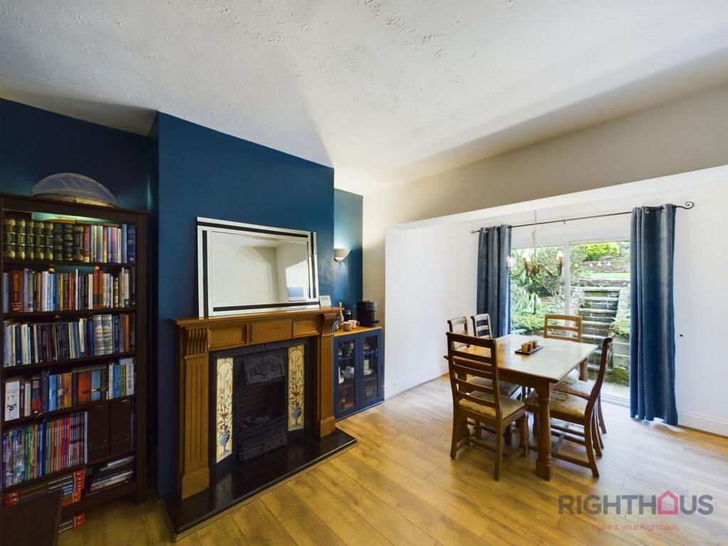 Main image of property: Ashtree Grove, Bradford, BD7