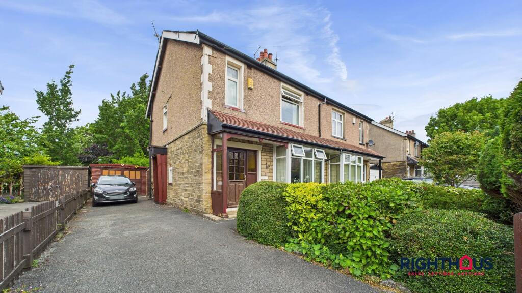 Main image of property: Haycliffe Avenue, Bradford, BD7