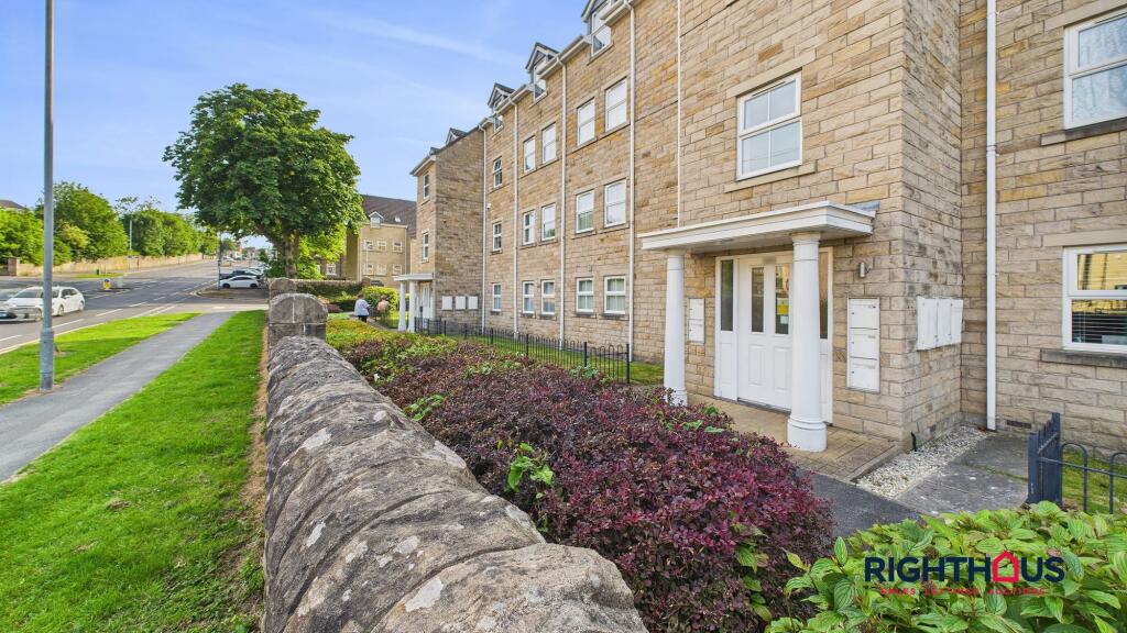 Main image of property: Harrogate Road, Bradford, BD10