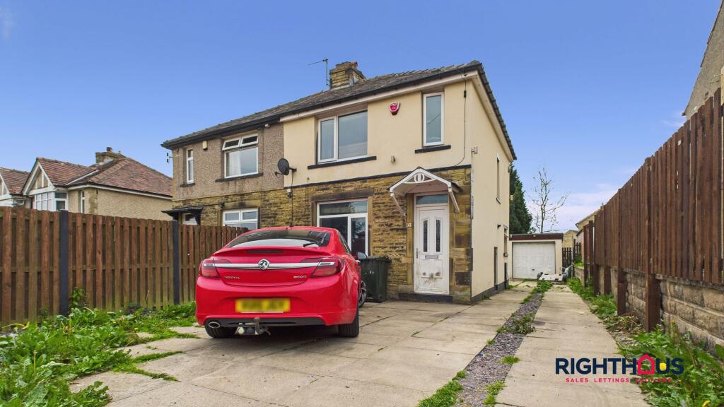 Main image of property: Cooper Lane, Bradford, BD6