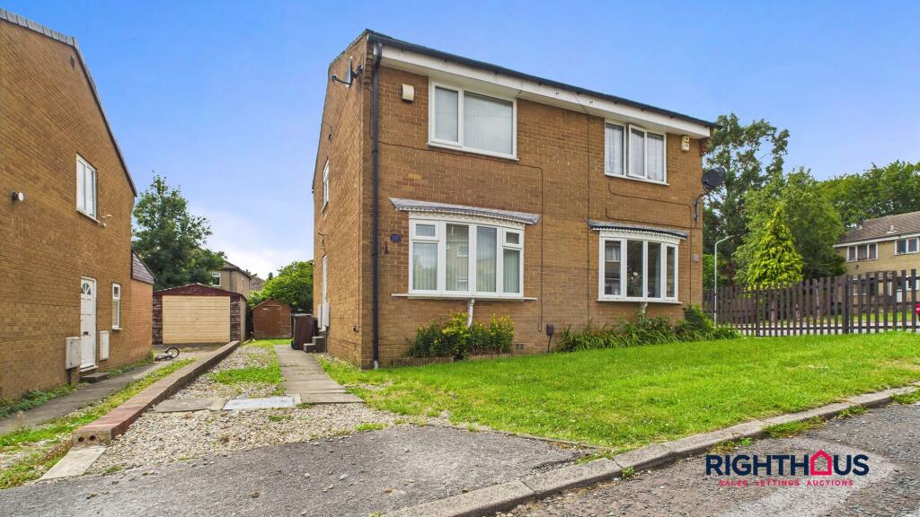 Main image of property: Hatton Close, Bradford, BD6