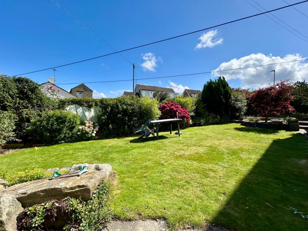 Main image of property: Poplar Grove, Bradford, BD7