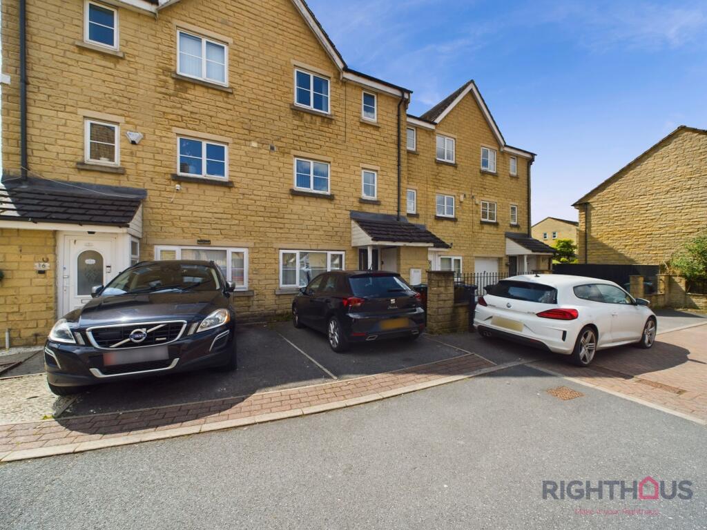 Main image of property: Fewston Avenue, Bradford, BD6