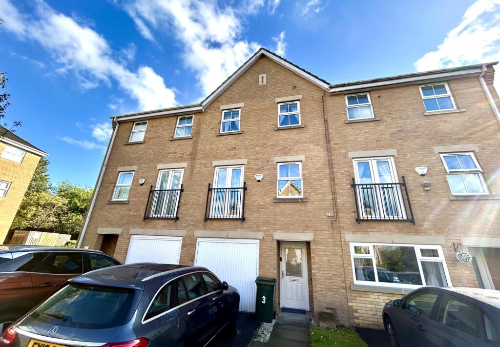 Main image of property: Alred Court, Bradford, BD4