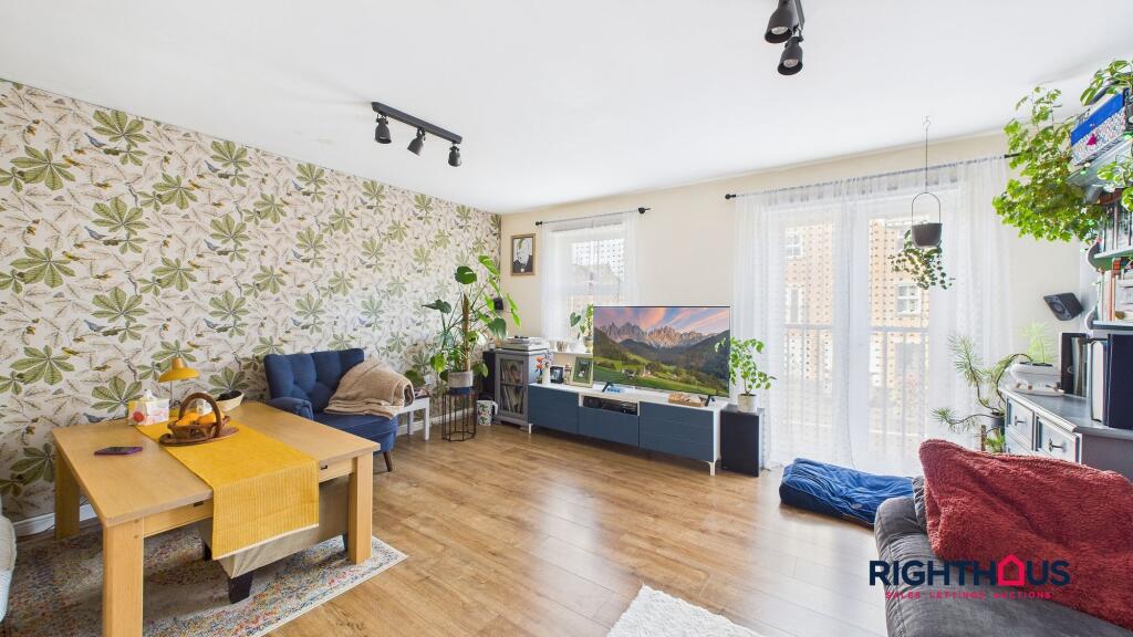 Main image of property: Alred Court, Bradford, BD4