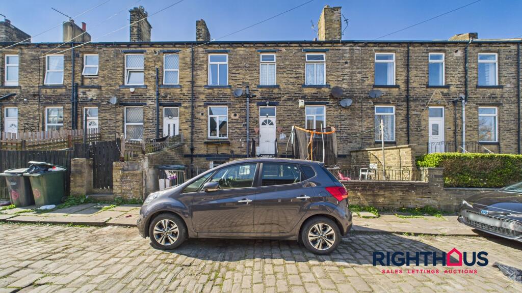 Main image of property: Prospect Terrace, Allerton, BD15