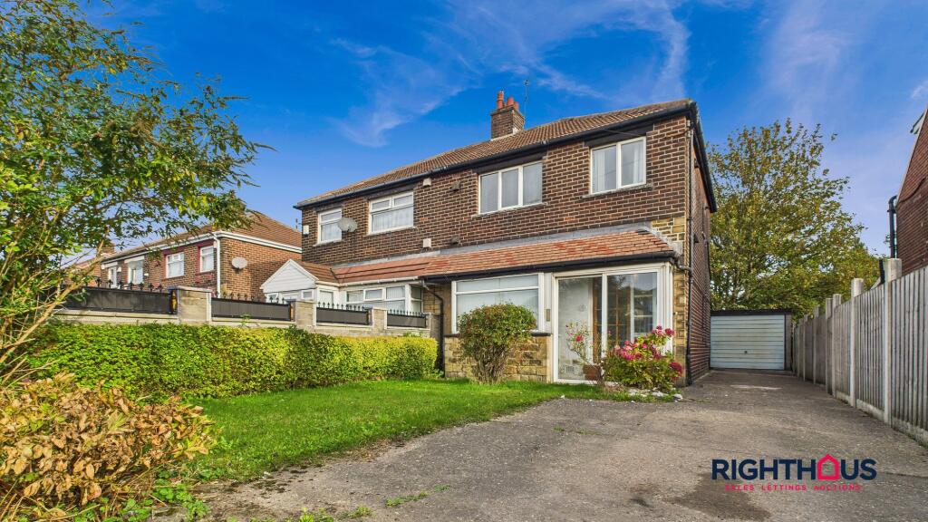 Main image of property: Mayo Avenue, Bradford, BD5