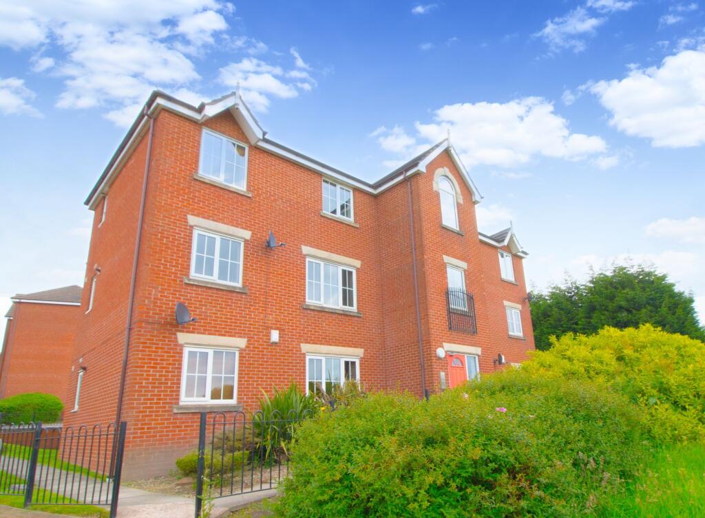 Main image of property: Wyre Close, Bradford, BD6