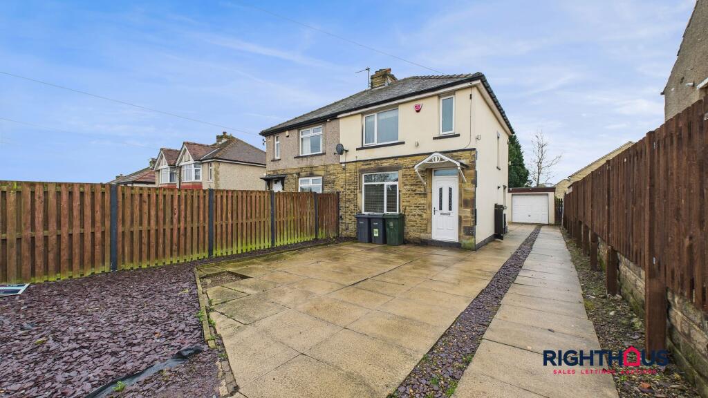 Main image of property: Cooper Lane, Bradford, BD6