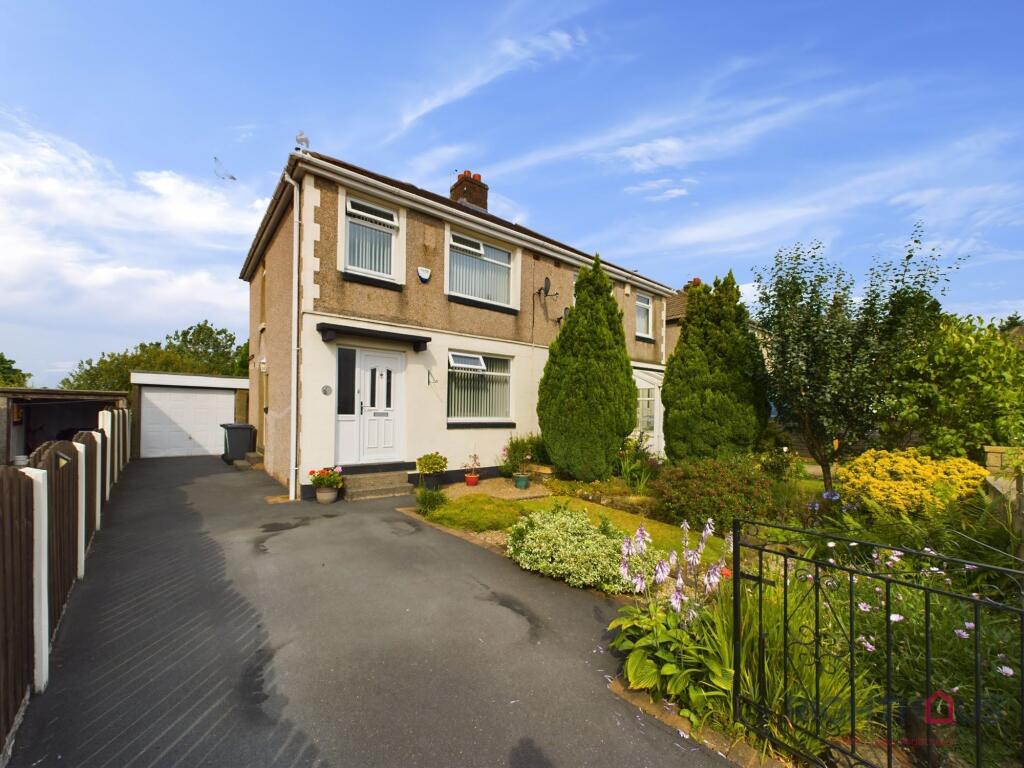 Main image of property: Southmere Oval, Bradford, BD7