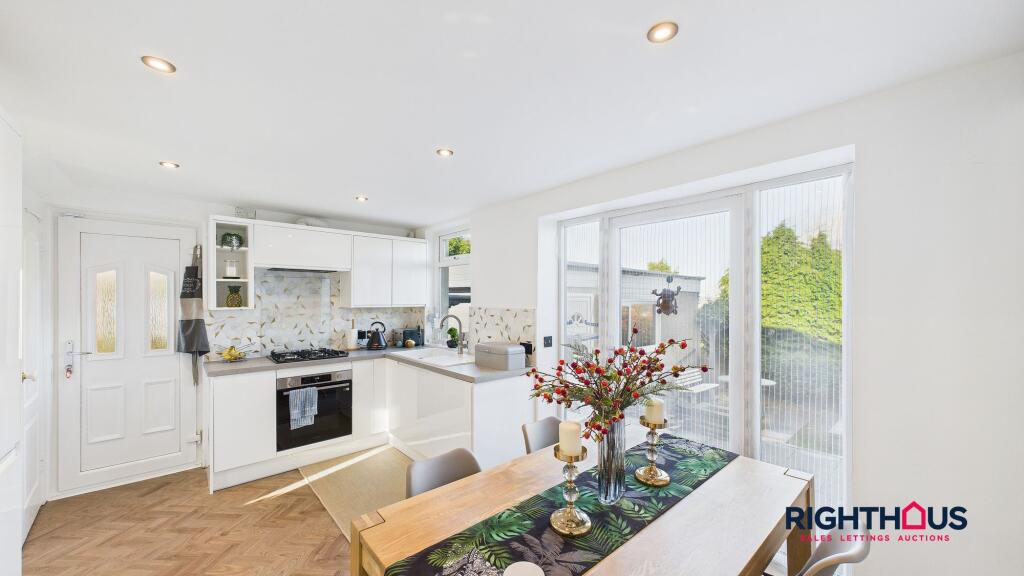 Main image of property: Southmere Oval, Bradford, BD7