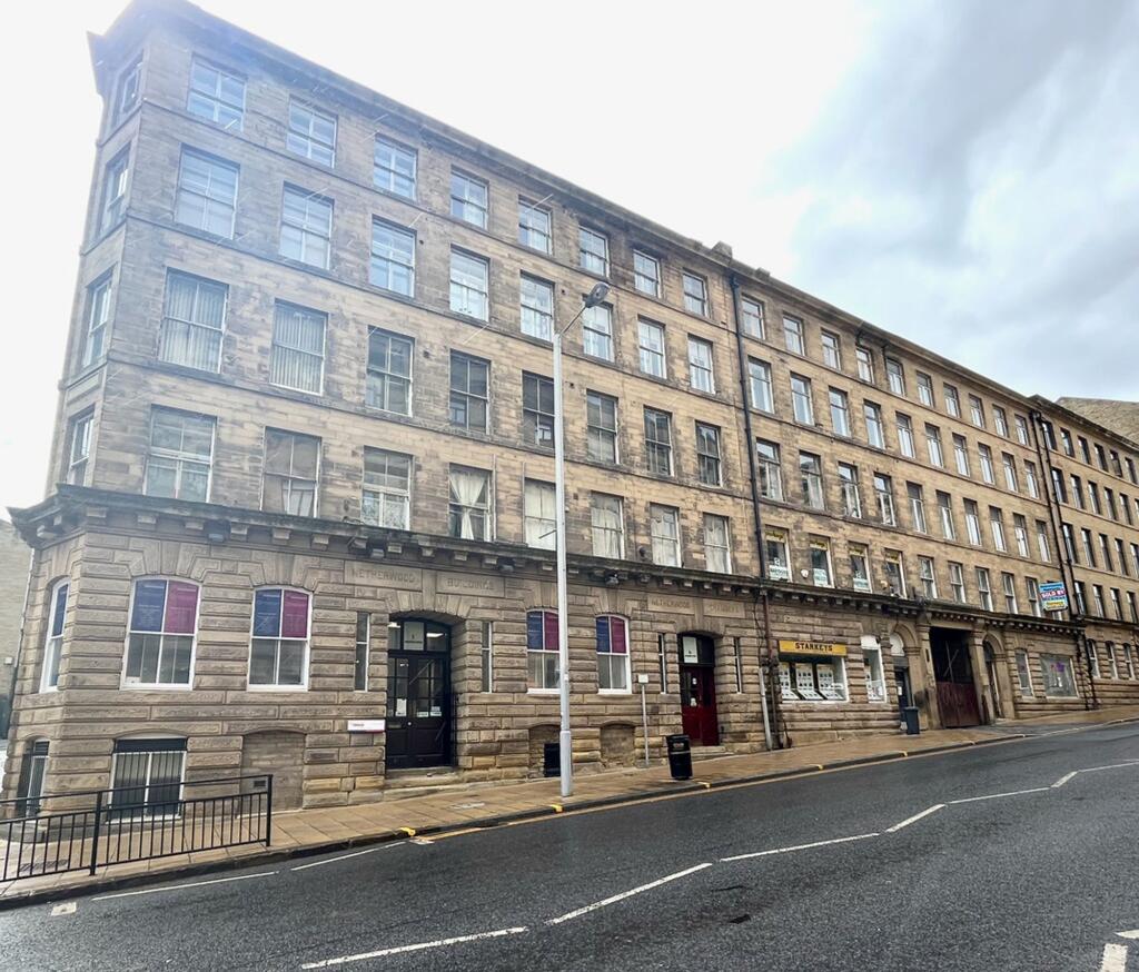 Main image of property: Manor Row, Netherwood Chambers, BD1