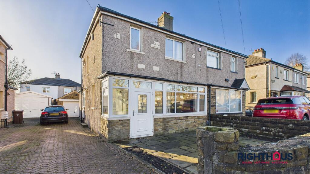 Main image of property: Odsal Road, Bradford, BD6