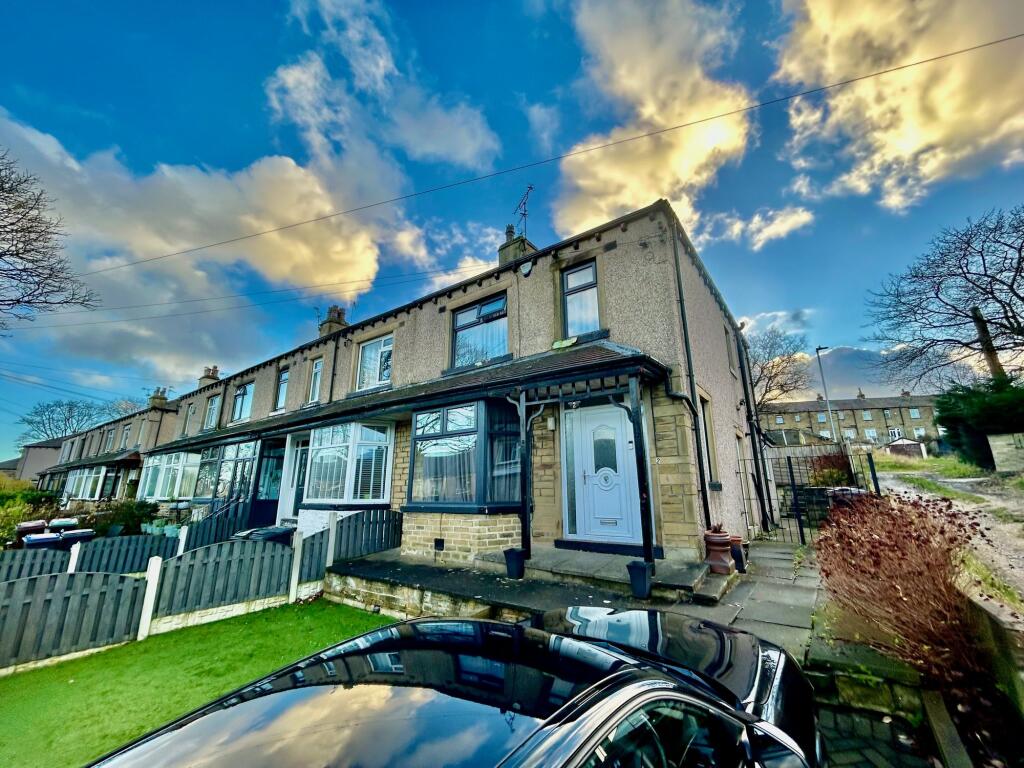 Main image of property: Briarwood Avenue, Bradford, BD6