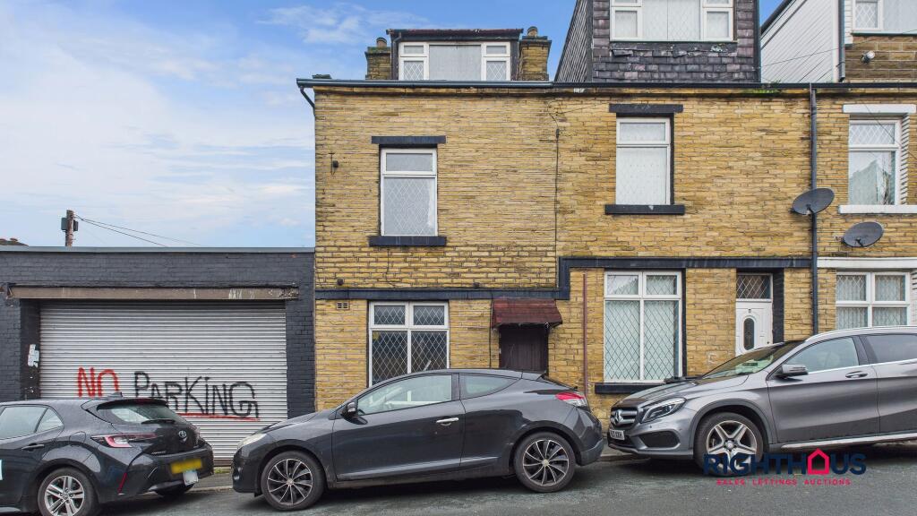 Main image of property: St. Michaels Road, Bradford, BD8