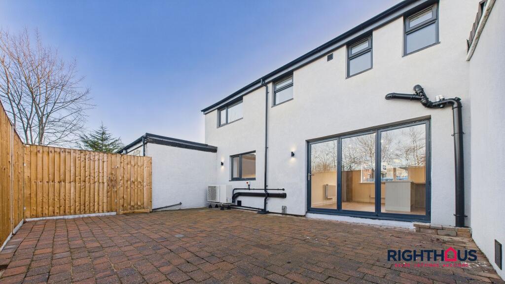 Main image of property: Haycliffe Lane, Bradford, BD5