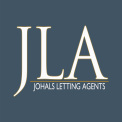 JLA - (Johals Letting Agents  Leicester) logo