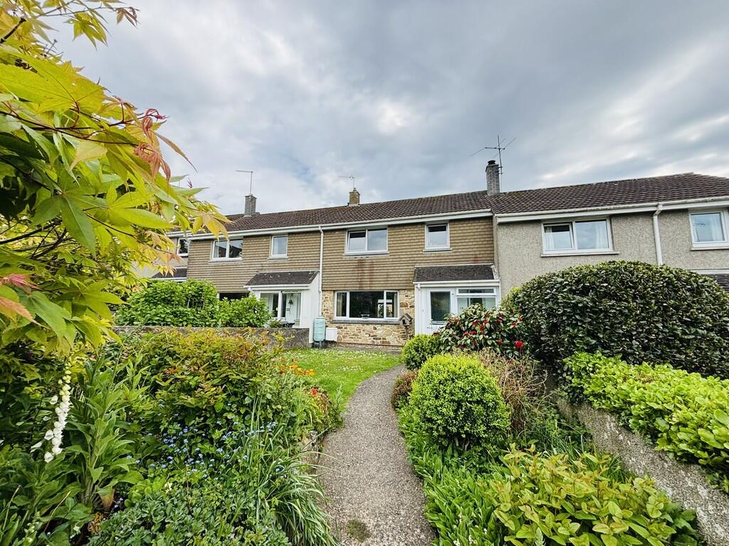 Main image of property: St. Erth, Hayle
