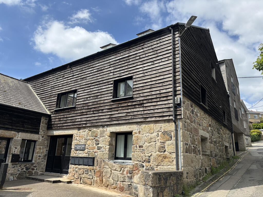 Main image of property: Tolcarne, Newlyn