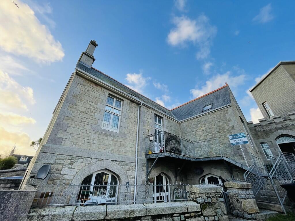 Main image of property: Penzance, Cornwall