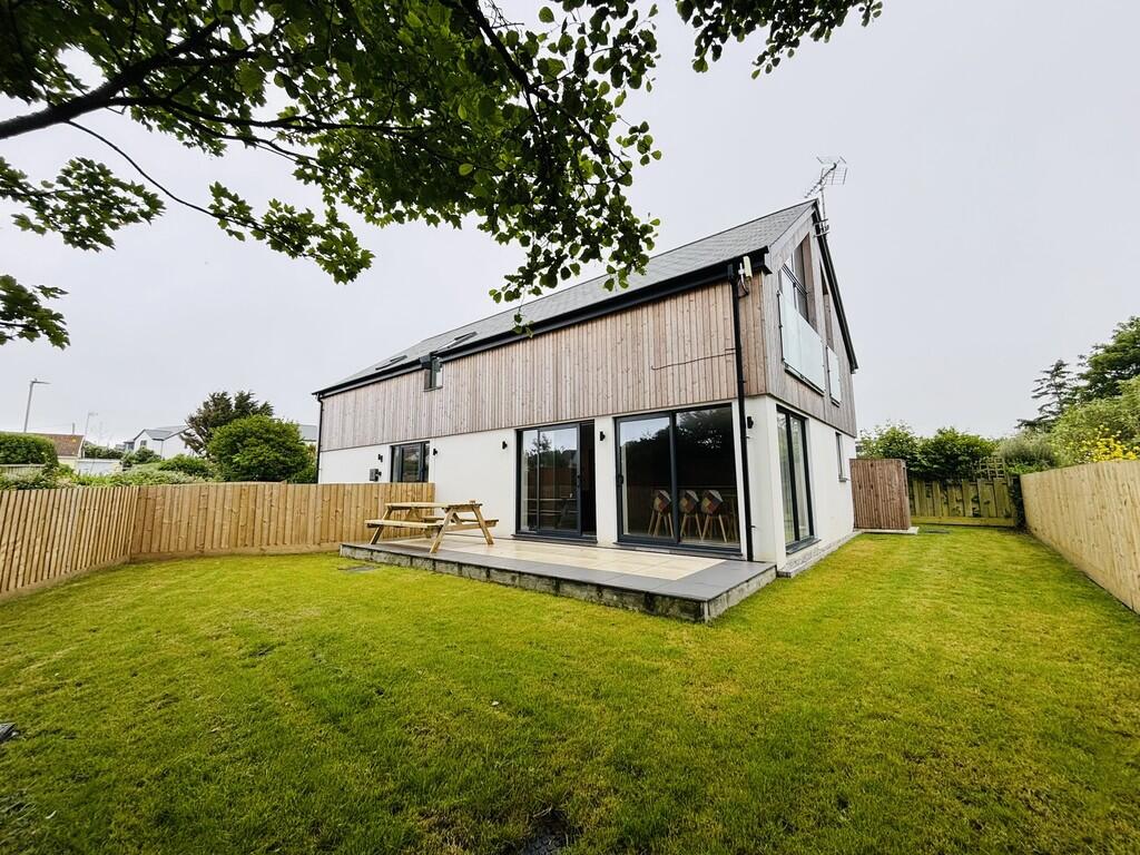 Main image of property: Trembrase, Sennen