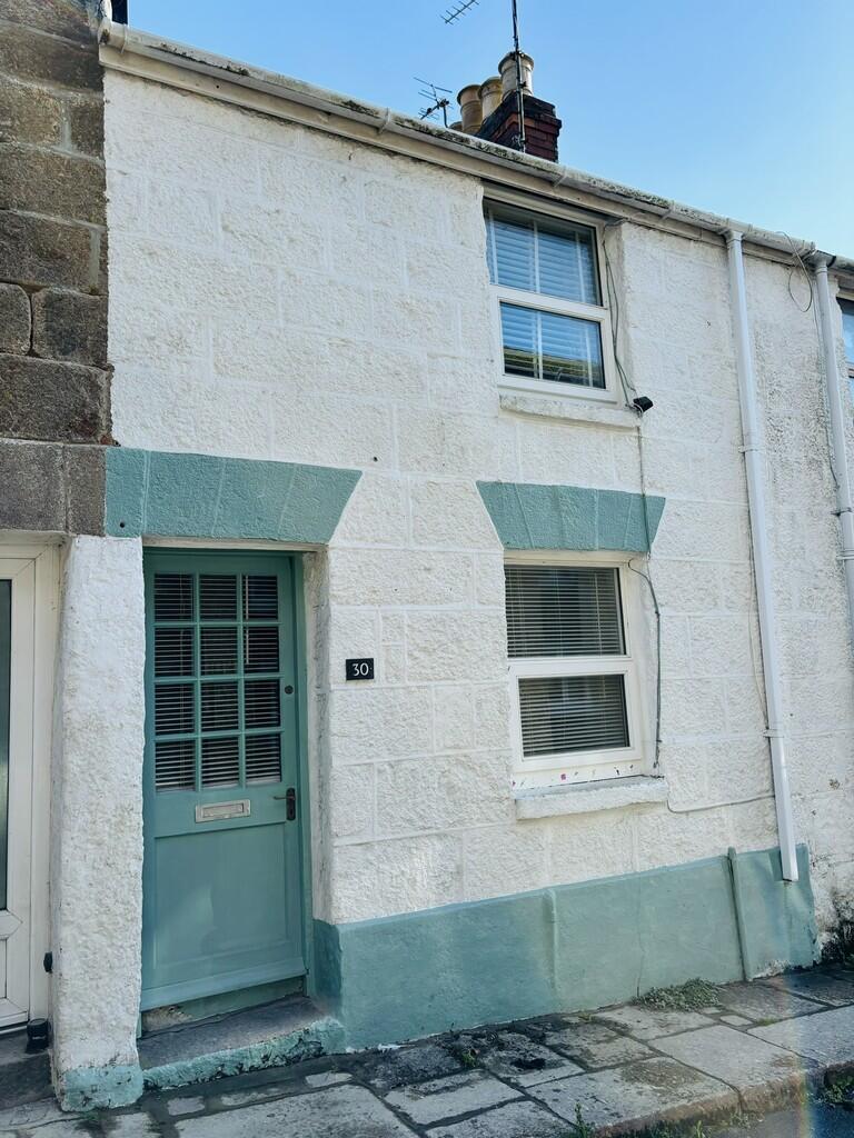 Main image of property: Queen Street, Penzance