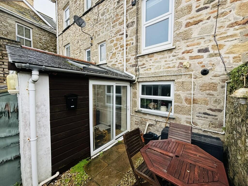 Main image of property: Dunera, West End, Marazion