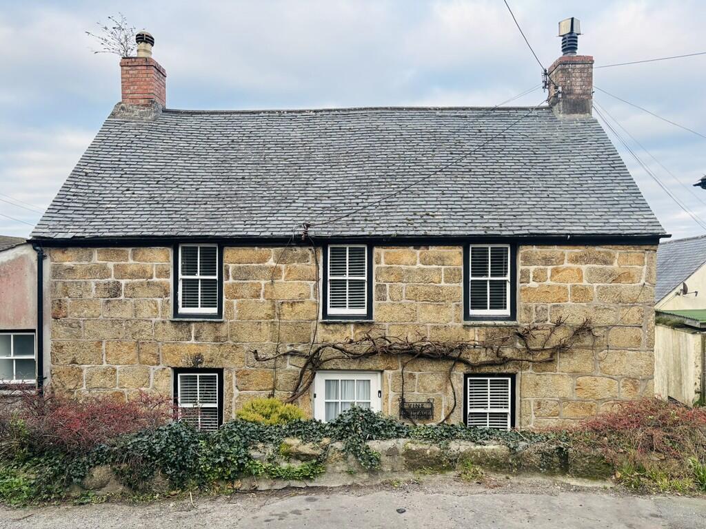 Main image of property: Trewarveneth Street, Newlyn