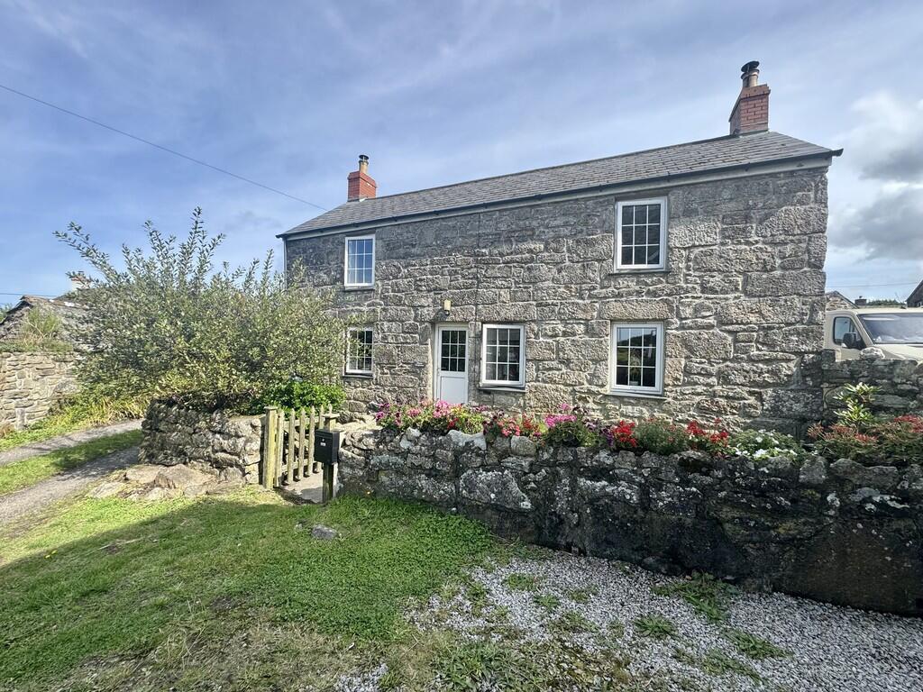 Main image of property: Pendeen, Penzance