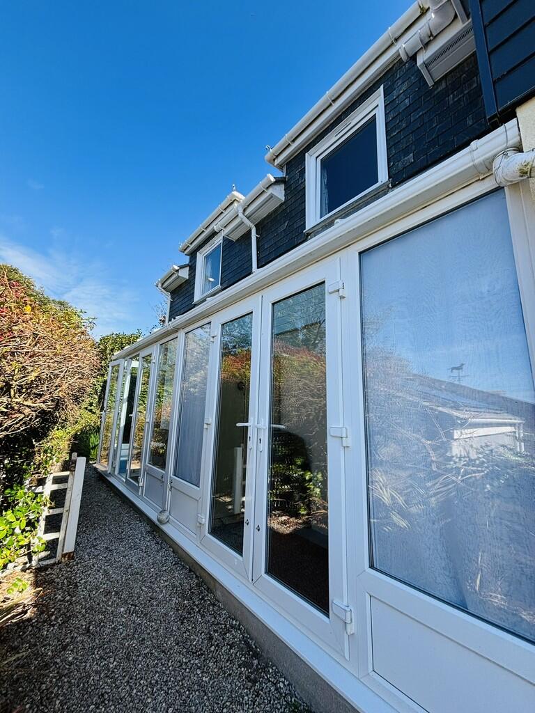 Main image of property: Acton , Rosudgeon