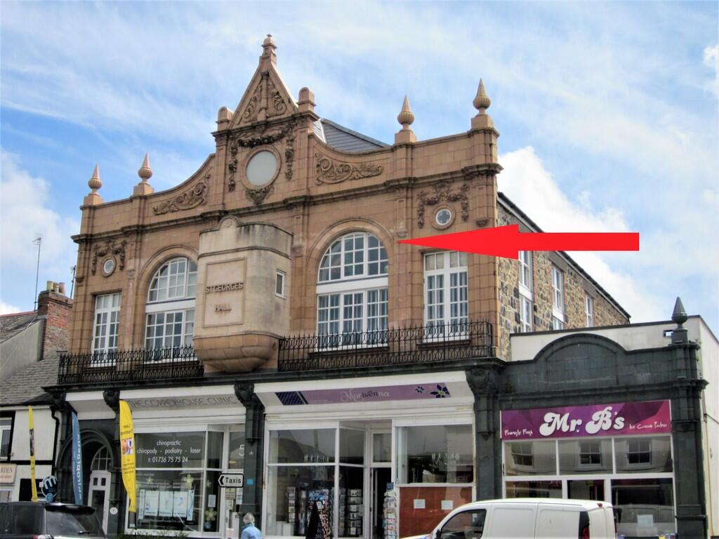 Main image of property: Market Square, Hayle