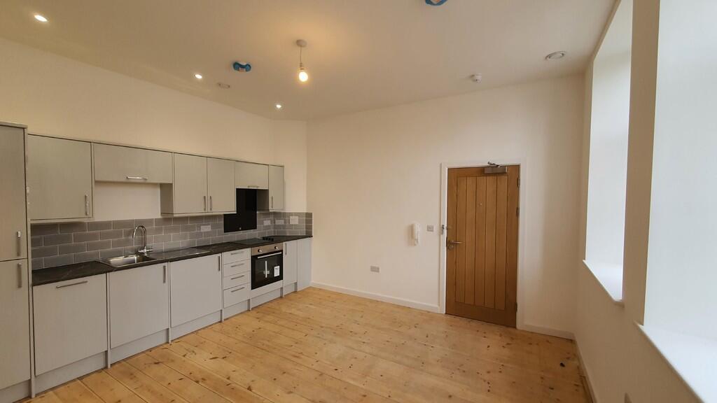 Main image of property: New Connexion Street, Camborne