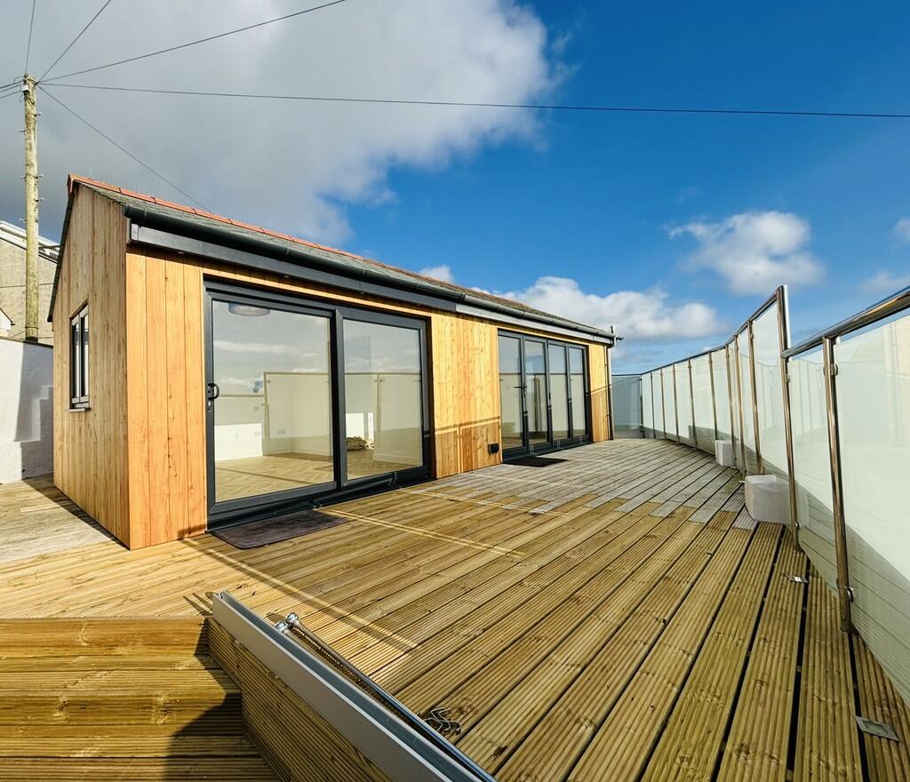 Main image of property: Trevenner Square, Marazion