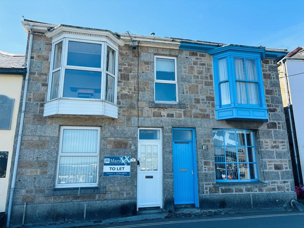 Main image of property: Fore Street, Newlyn
