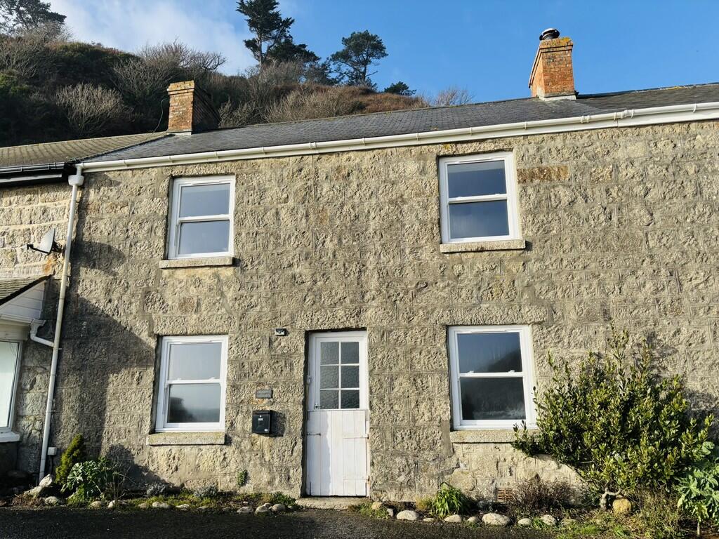 Main image of property: Lamorna