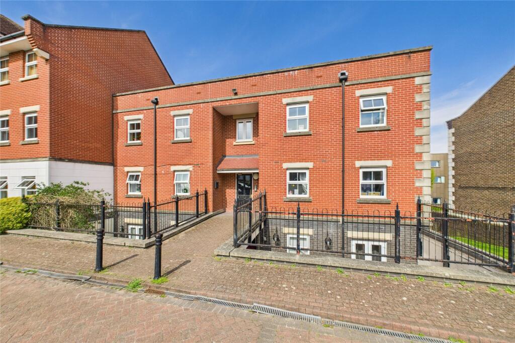 Main image of property: Alexandra Road, Aldershot, Hampshire, GU11