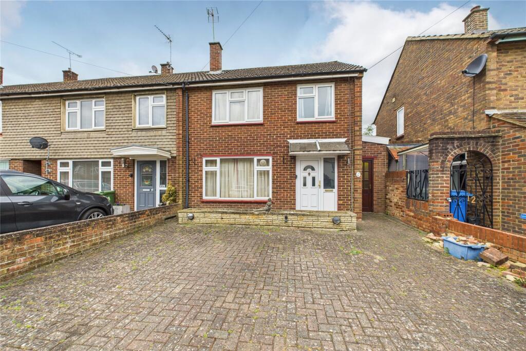 Main image of property: Willow Way, Aldershot, Hampshire, GU12