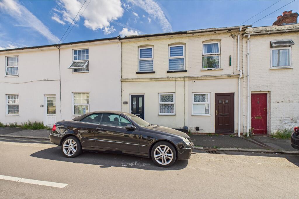 Main image of property: Queens Road, Aldershot, Hampshire, GU11
