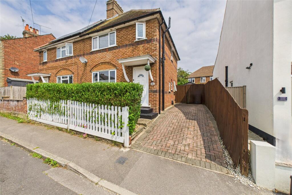 Main image of property: Kings Road, Aldershot, Hampshire, GU11