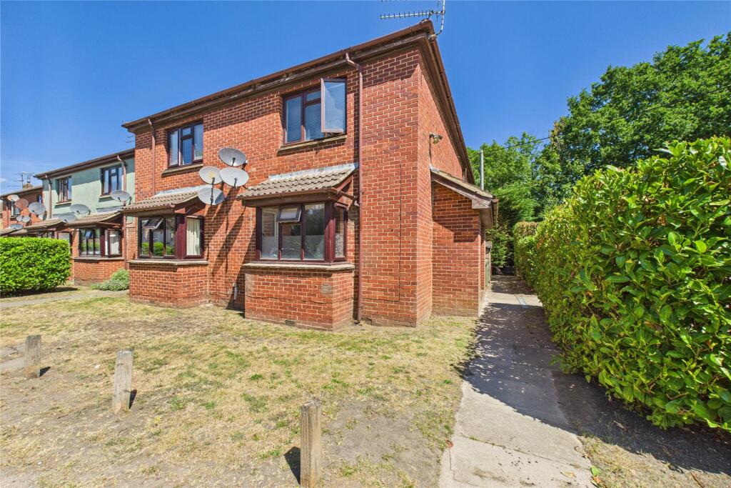 Main image of property: South Road, Ash Vale, Aldershot, Surrey, GU12