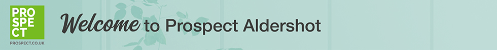 Get brand editions for Prospect Estate Agency, Aldershot