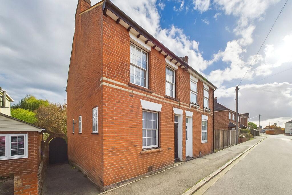 Main image of property: Herrett Street, Aldershot, Hampshire, GU12