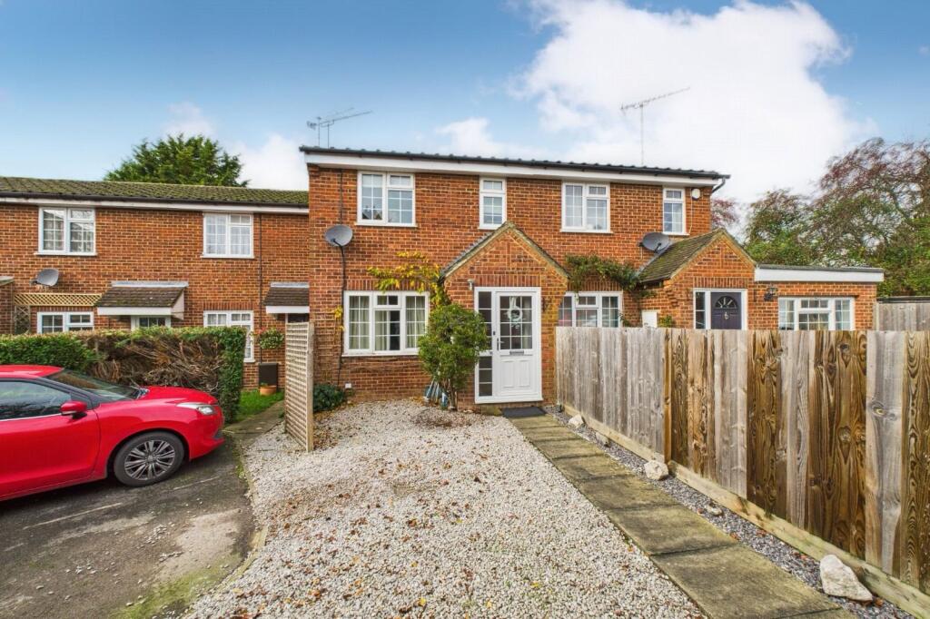 Main image of property: Field End, Farnham, Surrey, GU9