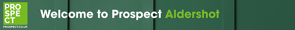 Get brand editions for Prospect Estate Agency, Aldershot