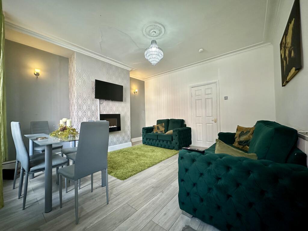 Main image of property: Victoria Grove, LEEDS
