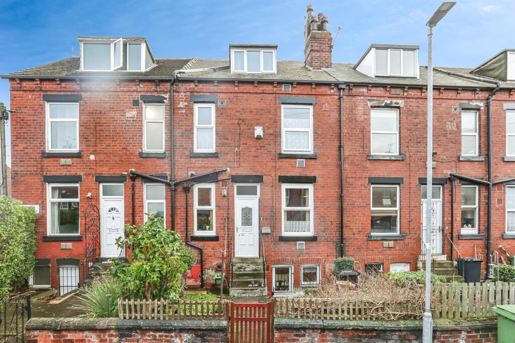 Main image of property: Vinery Street, LEEDS