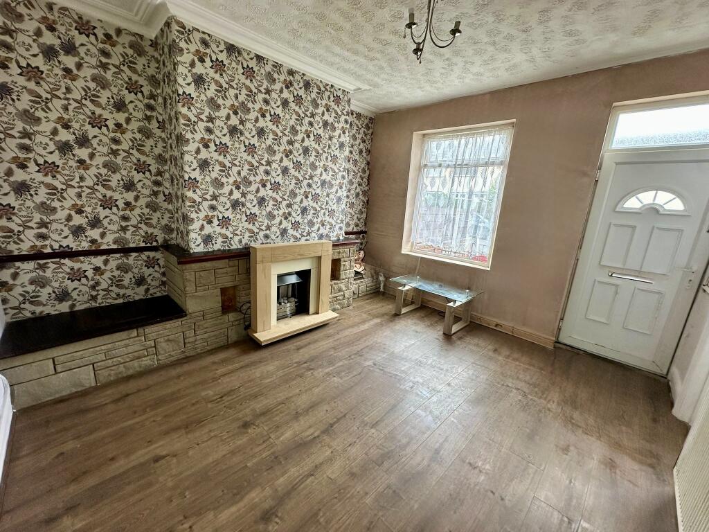 Main image of property: Clifton Grove, LEEDS
