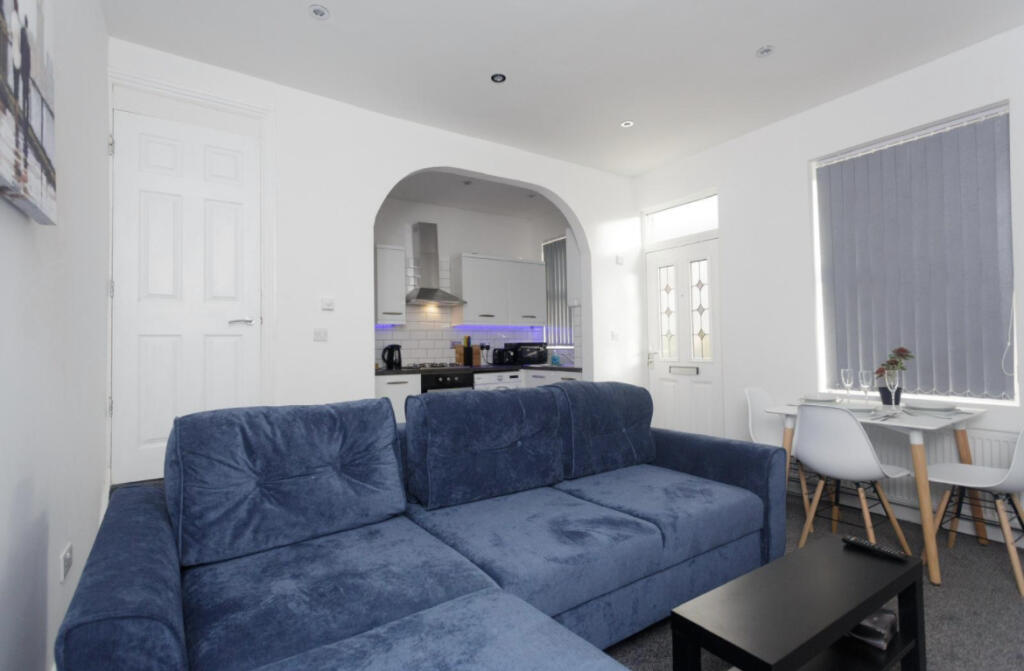 Main image of property: Bayswater Place, LEEDS
