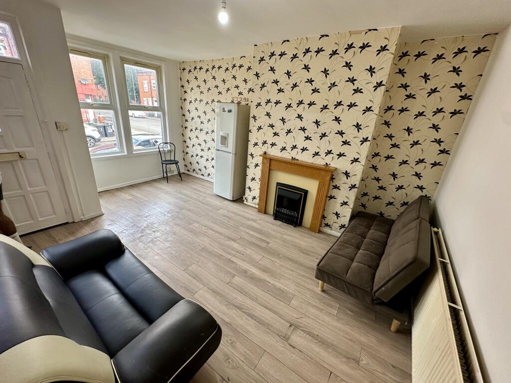 Main image of property: St. Hildas Place, LEEDS