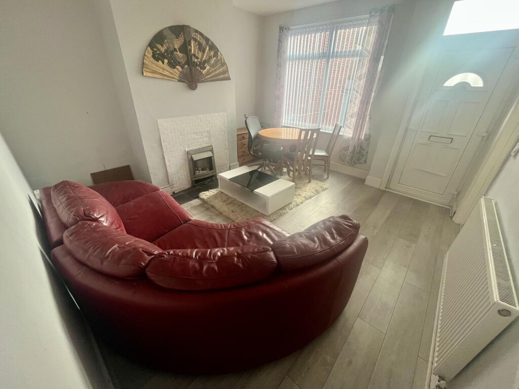 Main image of property: Raincliffe Terrace, LEEDS